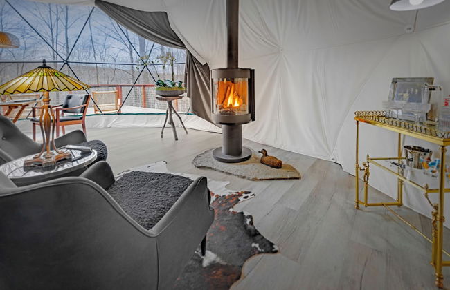 Domes at Catskills - Photo 29