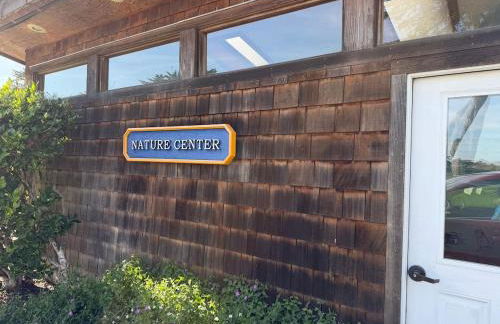 Oceanfront Top Floor Premium One Bedroom with Panoramic View of Monterey Bay, Very Private! - Foto 35