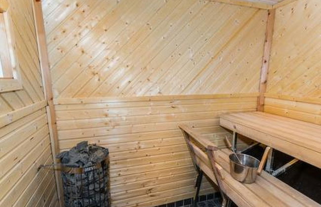 Hästöskata a - Foto 13