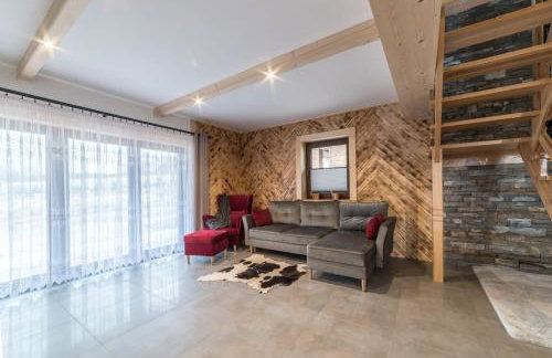 Zbyrcoki - Domki w Górach - Foto 14