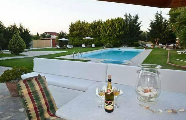 Villa Dimeon - Photo 7