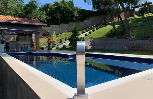 Conforto, Aconchego e Natureza - Condomínio - Foto 1