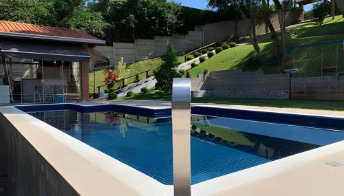 Conforto, Aconchego e Natureza - Condomínio - Foto 1