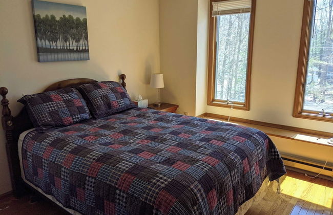 Mountain Memories by Avantstay Hot Tub Enclosed Deck, Large Yard w/ Fire Pit - Foto 24