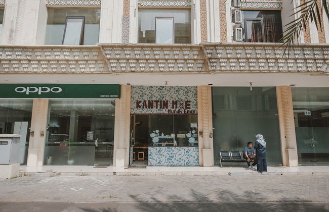 RedDoorz Apartment @ Saladin Mansion Margonda - Photo 22