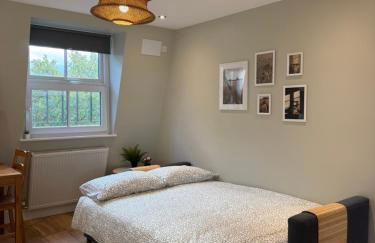 HideAway London - Foto 33