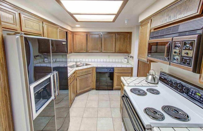 Aspen Creek #204 - Near Golf, Fishing & Hiking - Foto 6