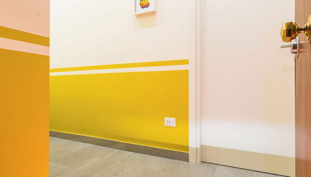 Via Firenze Central Station Housing - Foto 3, Entrada interior