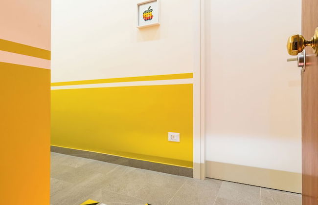 Via Firenze Central Station Housing - Foto 3