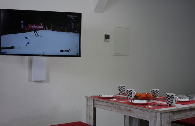 Speedys Gästehaus - Foto 11