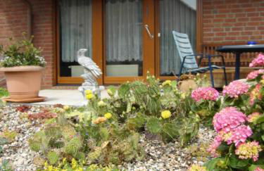 Ferienwohnung Borchert - Foto 36