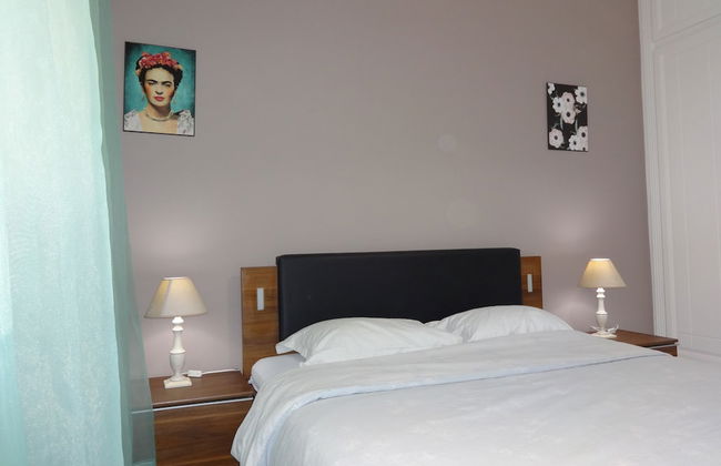 Appartement Les Palmeraies - Foto 6