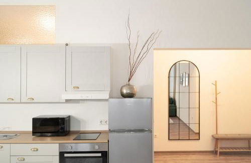 Exklusives City-Apartment am Altmarkt - Foto 17