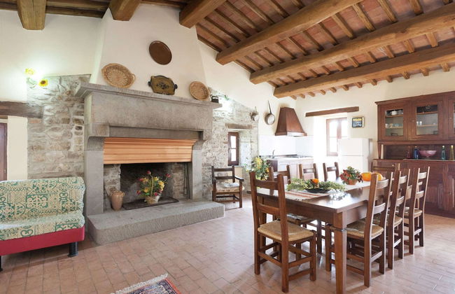 Belvilla by OYO Farmhouse With Swimming Pool - Foto 26