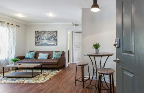 Amazing Midtown Atlanta Location by Piedmont Park Beltline Ponce City Market - Foto 26