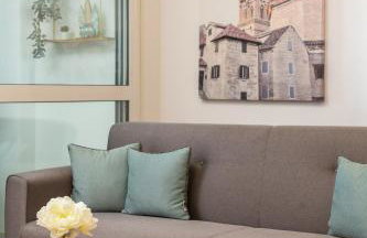 Spalato Imperium II - Beachfront Znjan - Foto 7