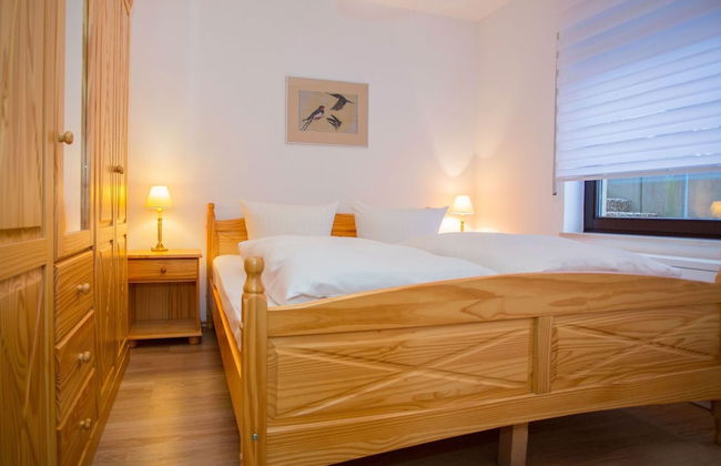 Helle Wohnung bei Winterberg mit Balkon - Foto 4