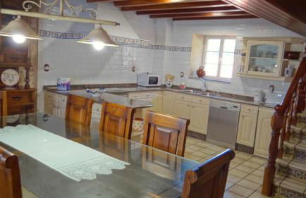 Casa Rural en Lira para 9 personas - Foto 6
