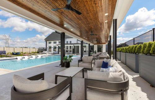 Charming Magnolia Retreat Clubhouse and Gym Access - Foto 27