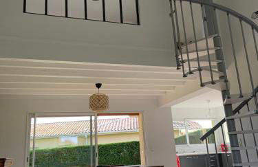 Maison proche Hossegor - Foto 9