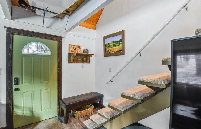 Incline Cottage Year-round Outdoor Fun! - Foto 17