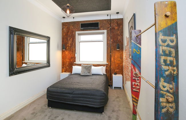 Indulge Apartments -The Urban Collection - Foto 14