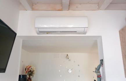 La Terrazza Solarium, in pieno centro 60m dalla stazione ferroviaria 700m dal mare - Foto 10