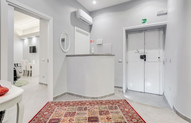 Maison Degli Artisti Suites - Foto 2