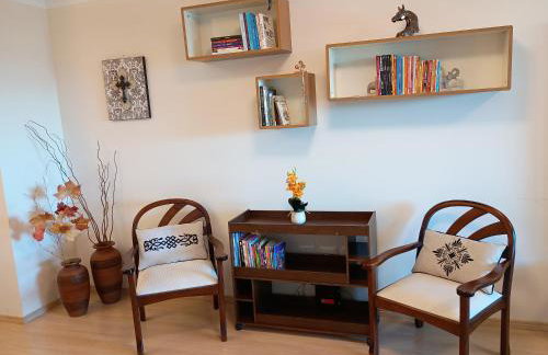 2 suítes - 7 lugares, sua família prox Catedral de Pedra - Foto 6