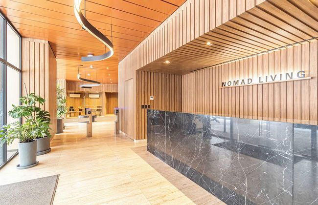 Kukun Reforma Downtown - Foto 2