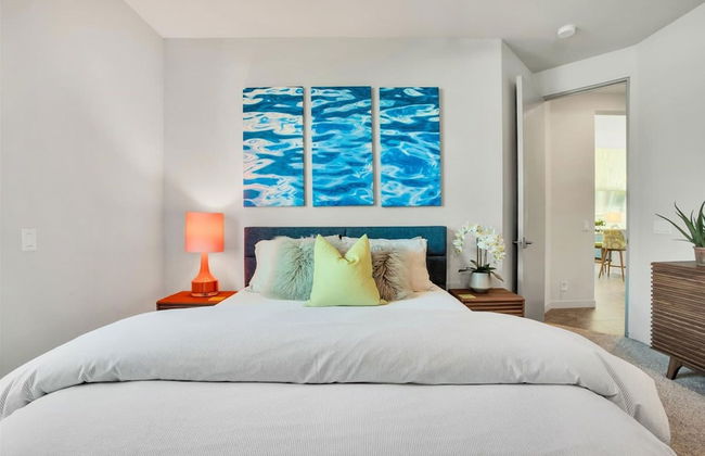 Hidden Gem in Palm Springs - Foto 33