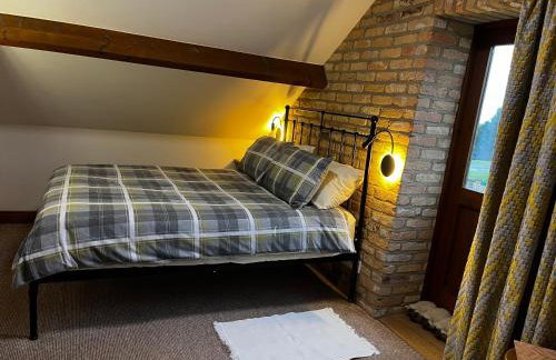 Badger Cottage - Foto 7