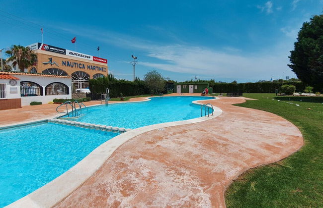 010 Private Sun - Ac/wifi - Foto 18