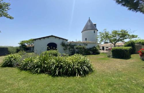 Le Moulin de la Boire, exceptionnel pour 12 personnes - Foto 3