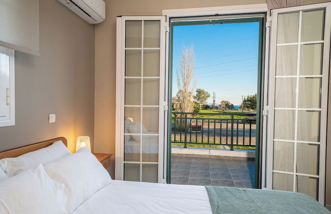 Captain's Villas - Foto 4