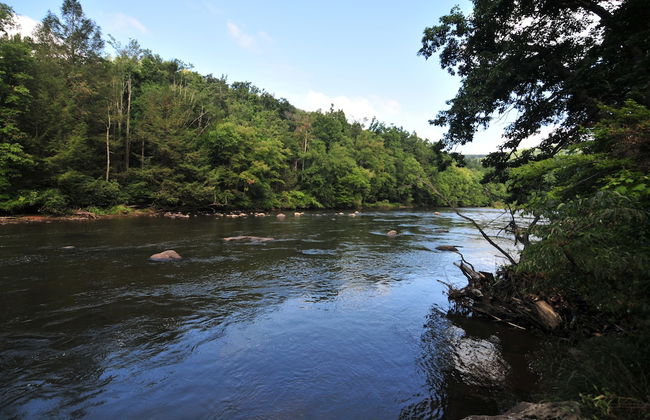 Cross the River - Foto 16