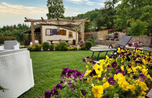 Agriturismo Biagiotti - Foto 13