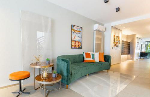 Aconchego na Frei Caneca, Shopping/Beiramar UQ2910 - Foto 19