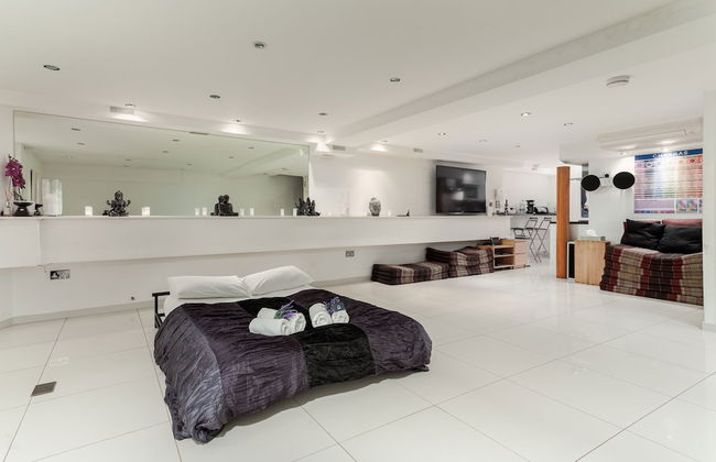 Holiday Lets London 1 - Foto 10