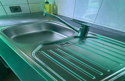 Villa Frankenblick Werrapark Masserberg Resort - Foto 50