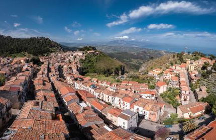 Le Signorine Panoramic apartments - Foto 65