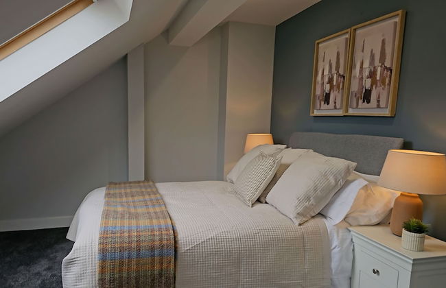 Madison House - Foto 9