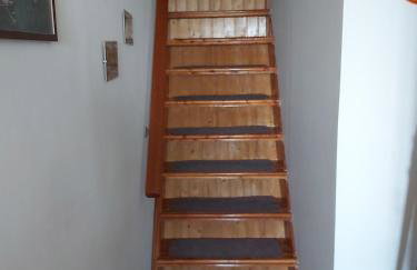 Apartments by the sea Merag, Cres - 11791 - Foto 6