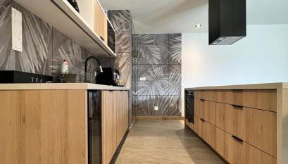 5-star apartment - Foto 4