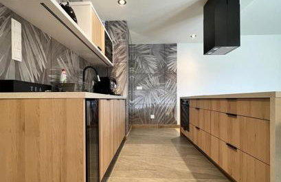 5-star apartment - Foto 4