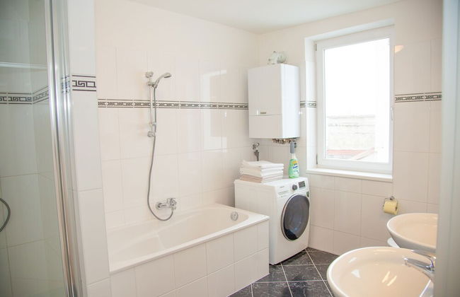 Vienna Hotspot - Museum - Foto 54