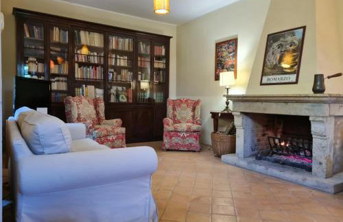 Villa Flavia - Foto 4