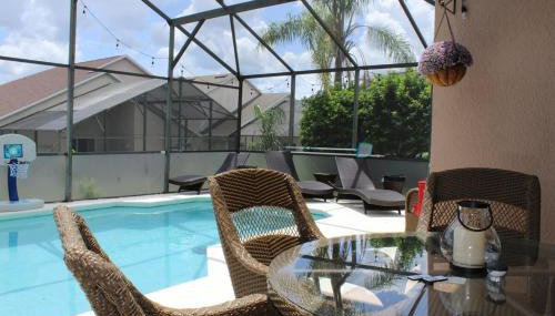 Cozy family house near Disney,epic and universal - Foto 4