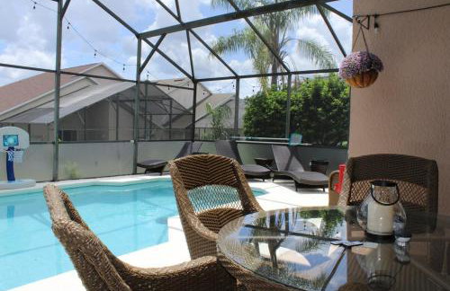 Cozy family house near Disney,epic and universal - Foto 4