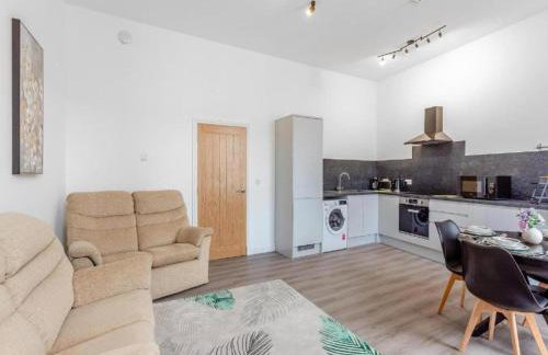 Family - Central - Parking - Wifi - Sleeps 4 - Foto 10